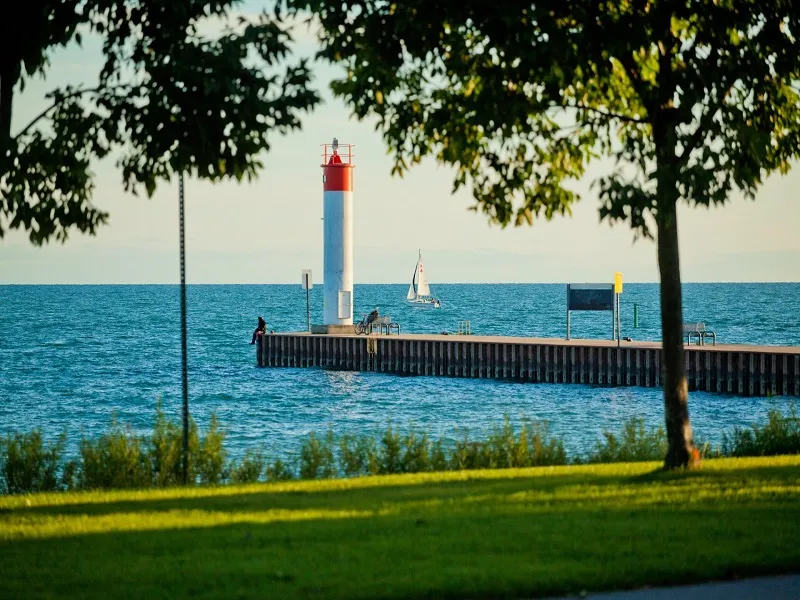 Lighthouse