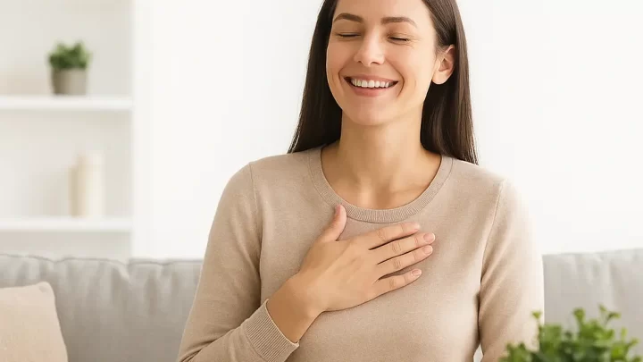 How a Clean Home Impacts Mental Health & Productivity