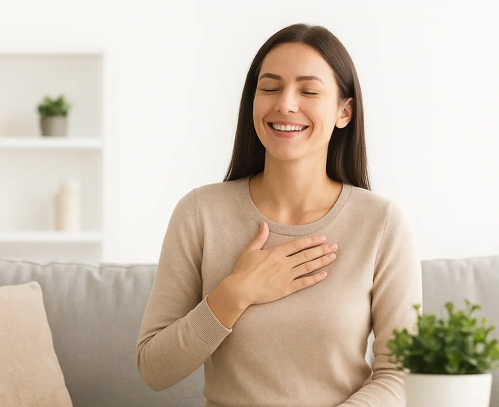 How a Clean Home Impacts Mental Health & Productivity