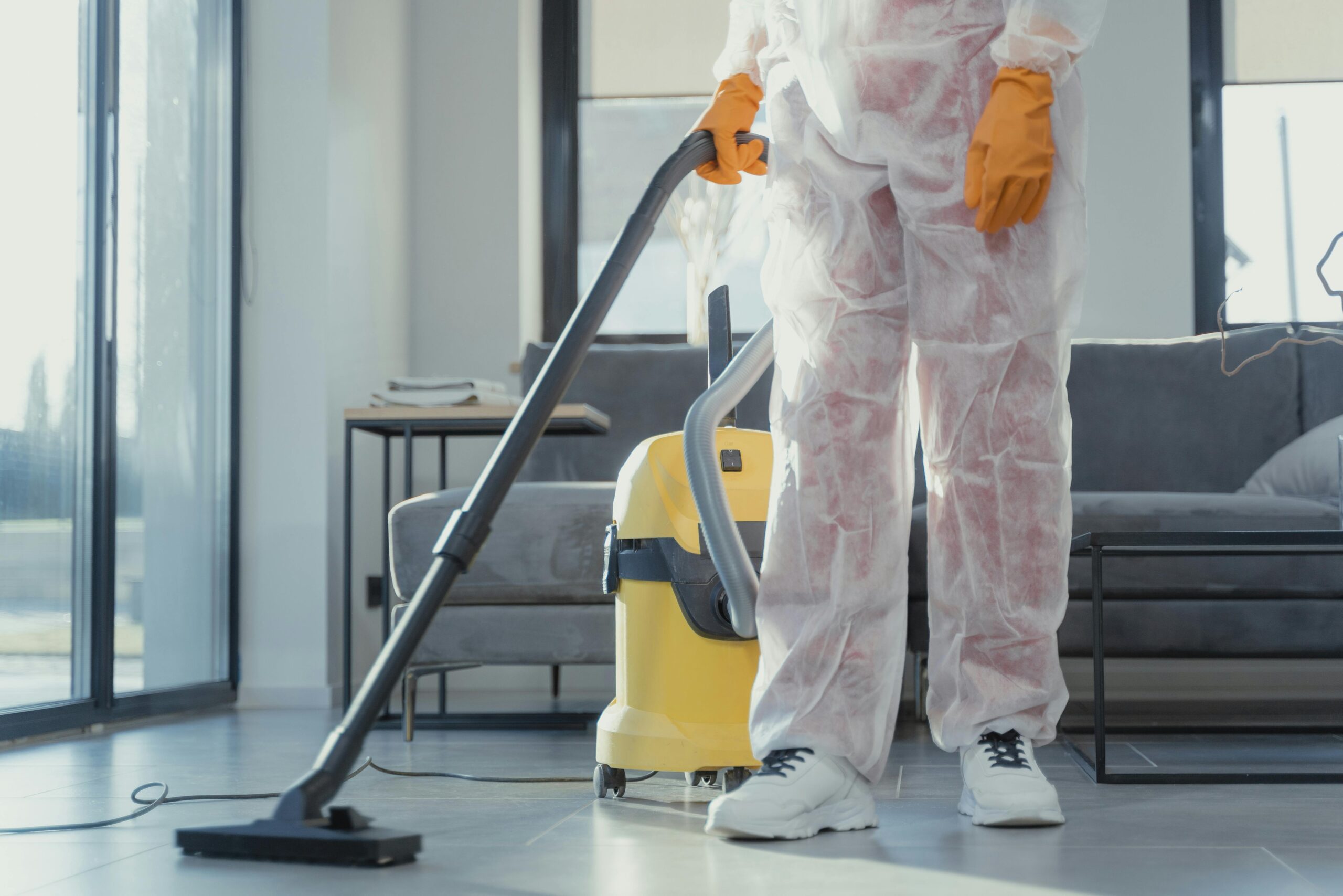 Professional Home Cleaning Services in Ajax Why Local Expertise Matters